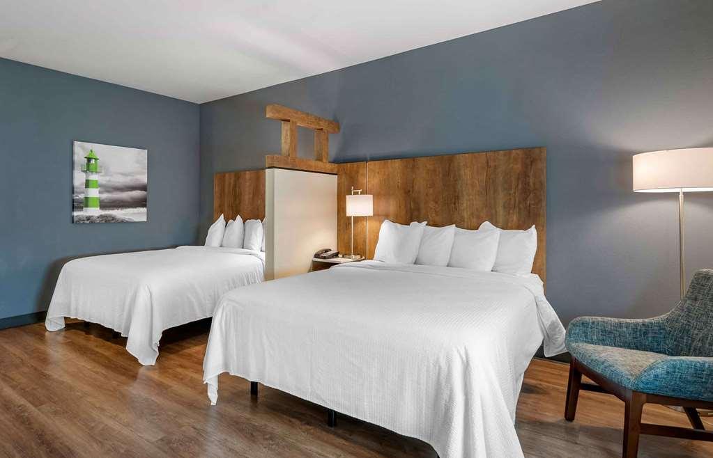 Extended Stay America Premier Suites - Augusta Rom bilde