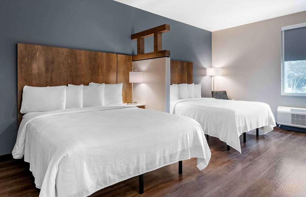 Extended Stay America Premier Suites - Augusta Rom bilde