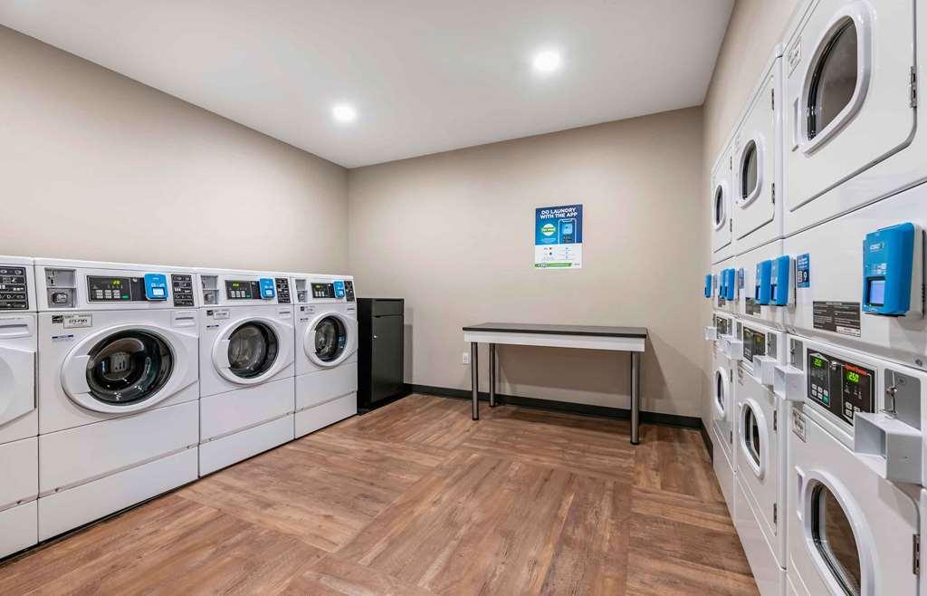 Extended Stay America Premier Suites - Augusta Fasiliteter bilde